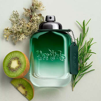 Green for Man EDT